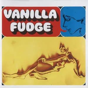 Vanilla fudge